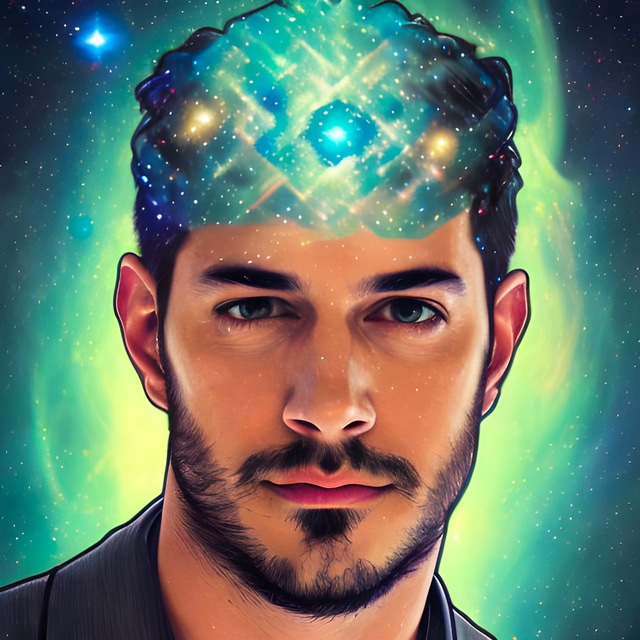 Peter Souza portrait